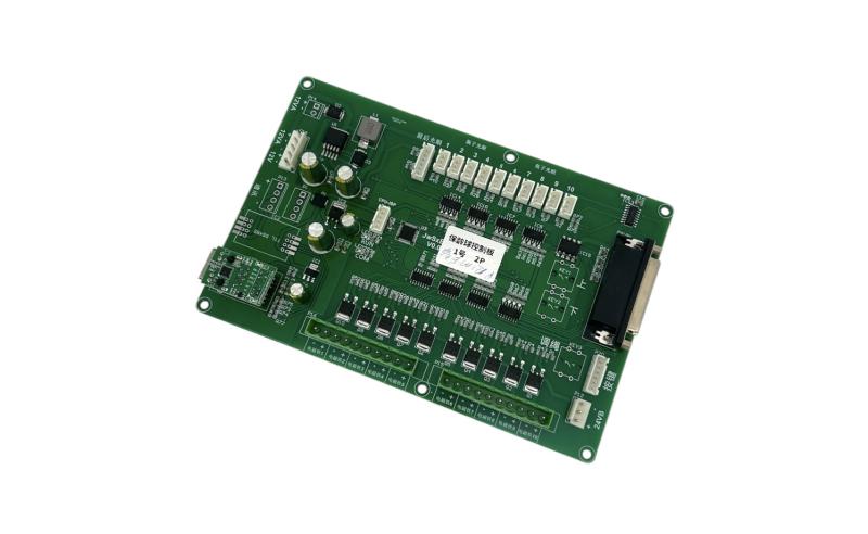 PLACA BASE 1 2P