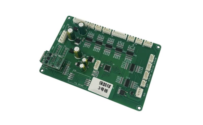PLACA BASE 3