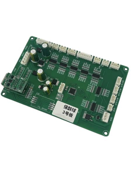 PLACA BASE 3