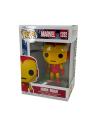FUNKO POP IRON MAN 1282