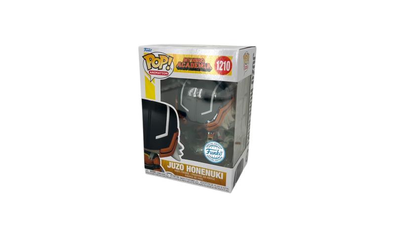 FUNKO POP JUZO HONENUKI 1210