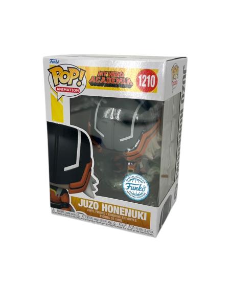 FUNKO POP JUZO HONENUKI 1210