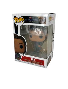 FUNKO POP MARVEL MJ 924
