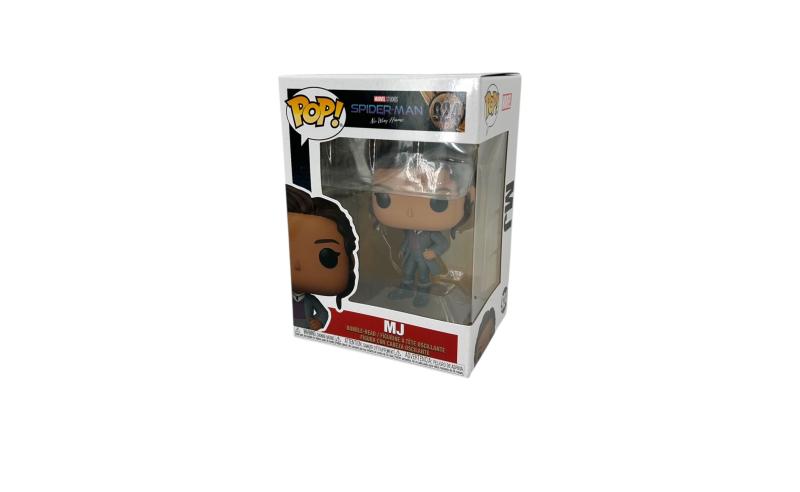 FUNKO POP MARVEL MJ 924