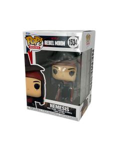 FUNKO POP NEMESIS 1534