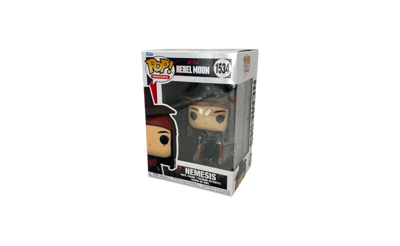 FUNKO POP NEMESIS 1534