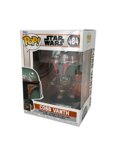 FUNKO POP COBB VANTH 484
