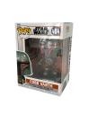 FUNKO POP COBB VANTH 484