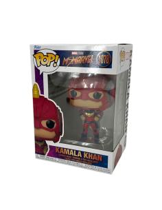 FUNKO POP KAMALA KHAN 1078
