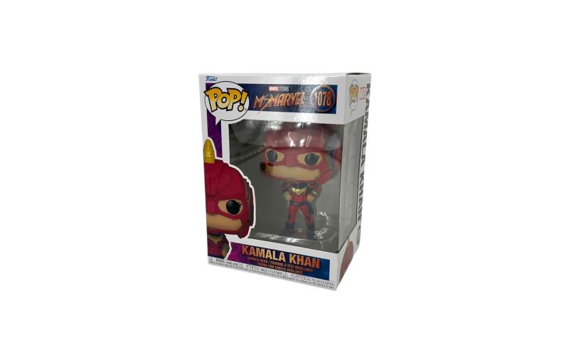 FUNKO POP KAMALA KHAN 1078