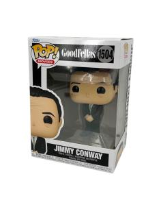 FUNKO POP JIMMY CONWAY 1504