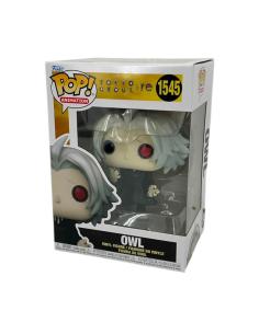 FUNKO POP OWL 1545