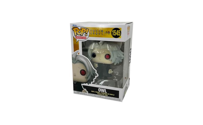 FUNKO POP OWL 1545