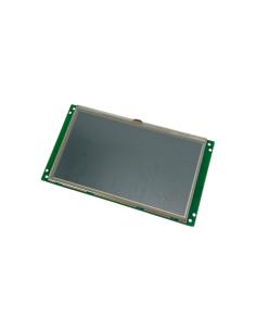 PANTALLA TACTIL CONTROL BOX