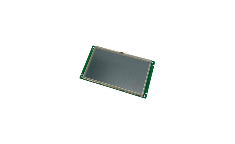 PANTALLA TACTIL CONTROL BOX