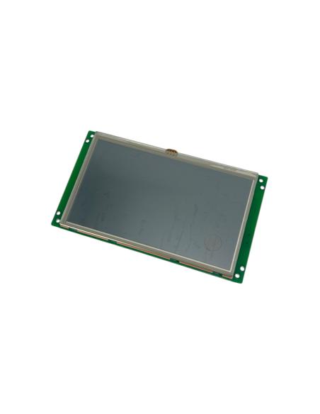 PANTALLA TACTIL CONTROL BOX