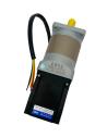 MOTOR RETORNABOLAS TRASERO