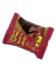 CHOCOLATINA CHOCOLATE CON...