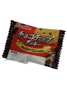 MINI CHOCO CHIP COOKIE