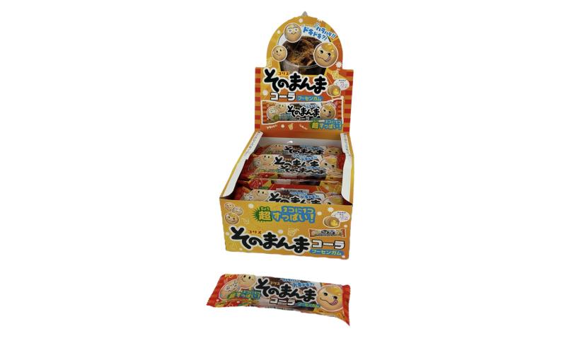 CHICLE SONOMAMA SABOR COLA