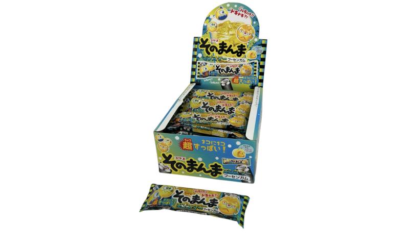 CHICLE SONOMAMA SABOR BEBIDA ENERGETICA
