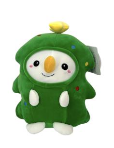 PELUCHE KAWAI XMAS 22CM