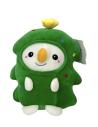 PELUCHE KAWAI XMAS 22CM