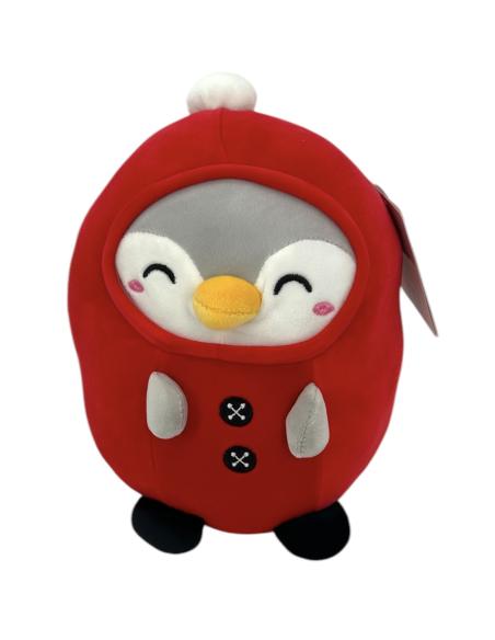 PELUCHE KAWAI XMAS 22CM