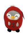 PELUCHE KAWAI XMAS 22CM