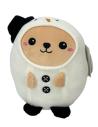 PELUCHE KAWAI XMAS 22CM