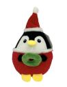 PELUCHE KAWAI XMAS 19CM