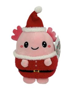 PELUCHE KAWAI XMAS 19CM