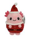PELUCHE KAWAI XMAS 19CM