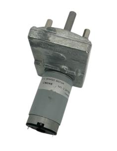 MOTOR BURGUERMANIA