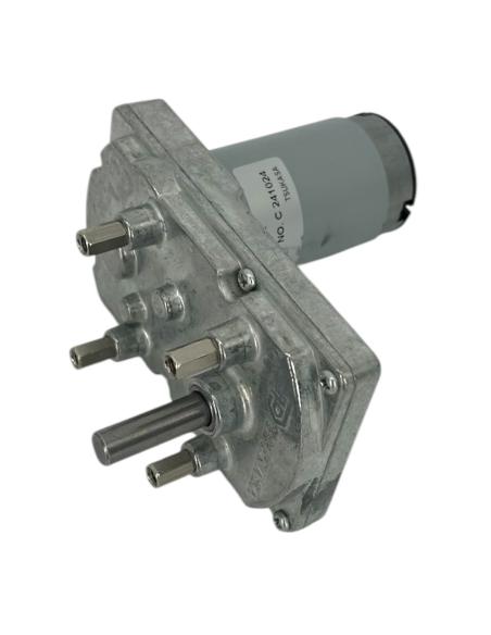 MOTOR BURGUERMANIA