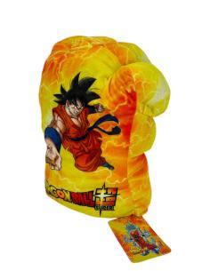 GUANTE DRAGON BALL
