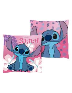 COJIN STICH ROSA