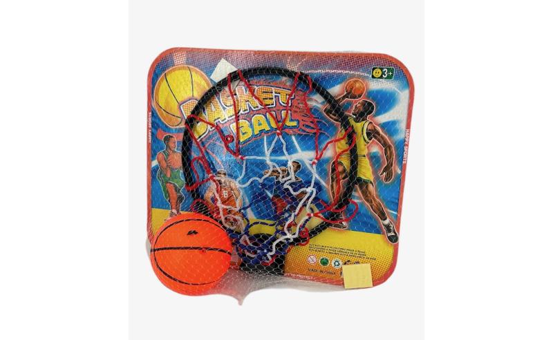 CANASTA BALONCESTO