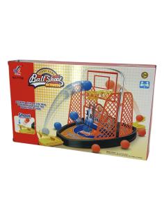 JUEGO BALONCESTO 2 JUGADORES