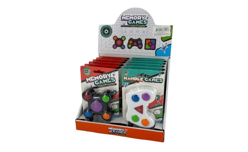 JUEGO DE MEMORIA