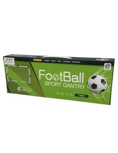 MINI PORTERIA MAS BALON