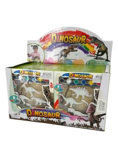 DINOSAURIOS PARA PINTAR