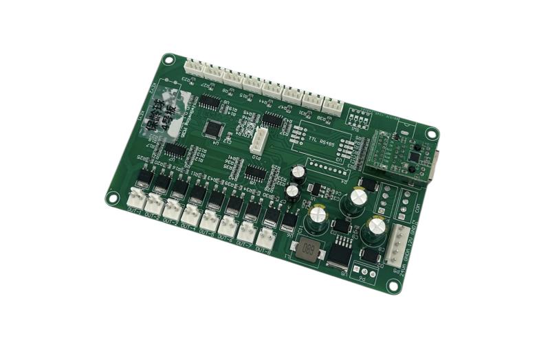PLACA BASE 4