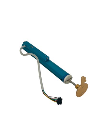 LLAVE COMPLETA KEY MASTER