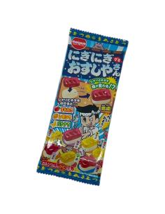 GOMINOLAS NIGINIGI SUSHIYA