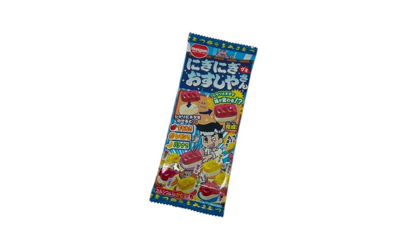 GOMINOLAS NIGINIGI SUSHIYA