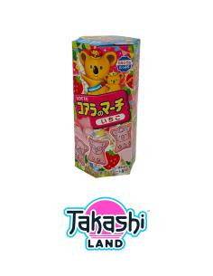 GALLETAS KOALA MARCH SABOR...