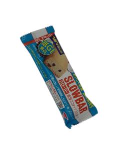 BARRITA SLOWBAR SABOR LECHE...