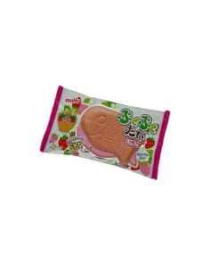 GALLETA TAIYAKAI RELLENA DE...