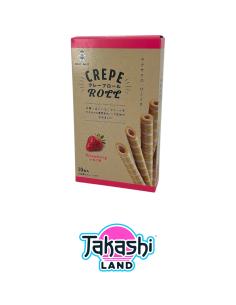 CREPS WANT SABOR FRESA